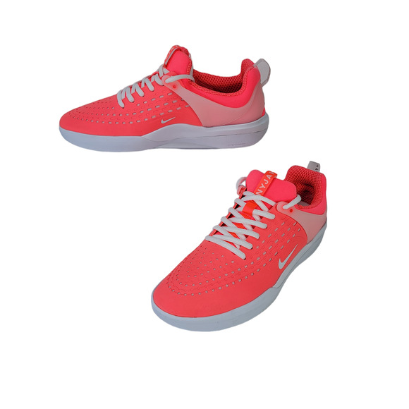 MSRP $110 Nike SB Zoom Nyjah 3 Skate Shoes Men's Size 9 - Picture 5 of 6